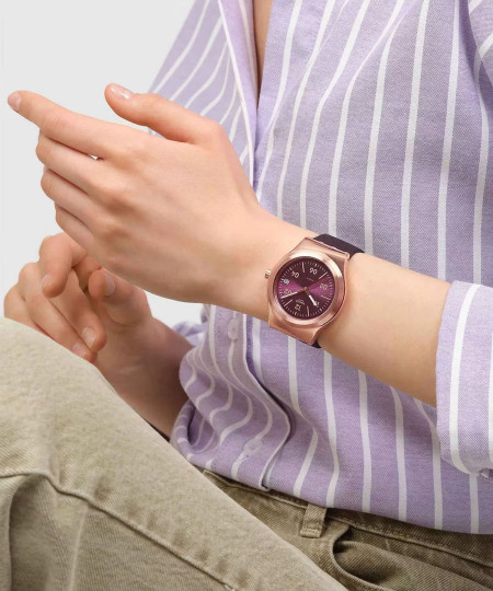 ساعت مچی مردانه سواچ, کد YIG401