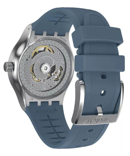 ساعت مچی مردانه سواچ, کد YIS430