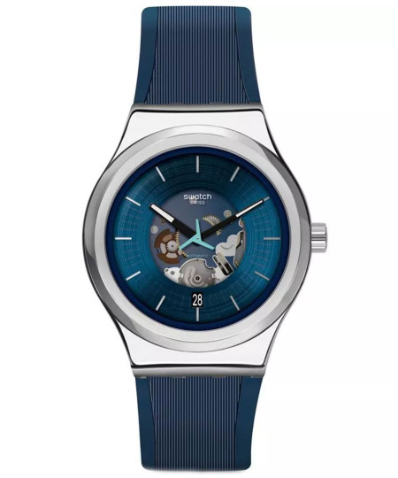 ساعت مچی مردانه سواچ, کد YIS430