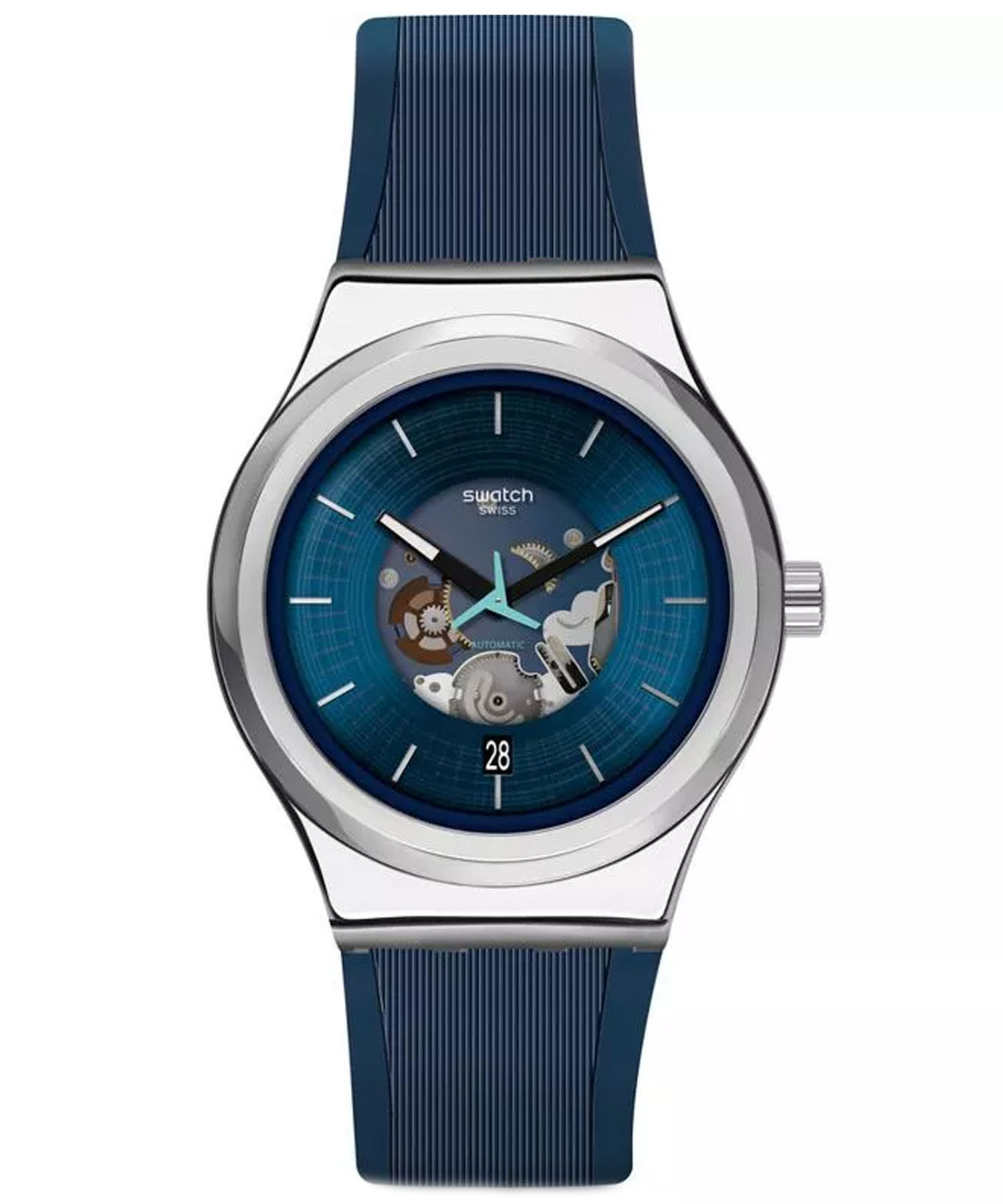 ساعت مچی مردانه سواچ, کد YIS430