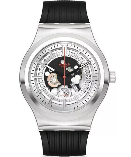 ساعت مچی مردانه سواچ, کد YIS431