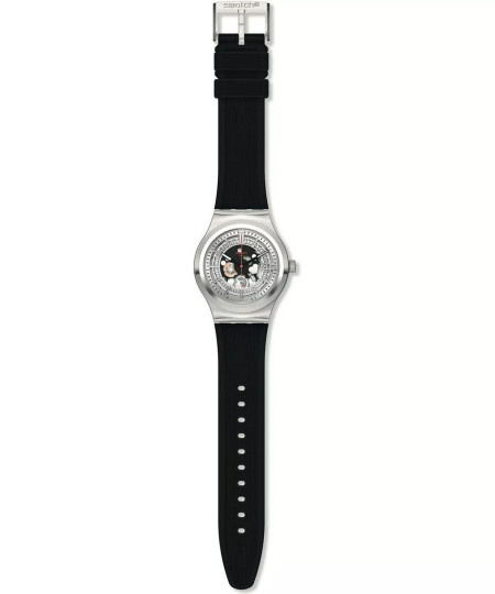 ساعت مچی مردانه سواچ, کد YIS431