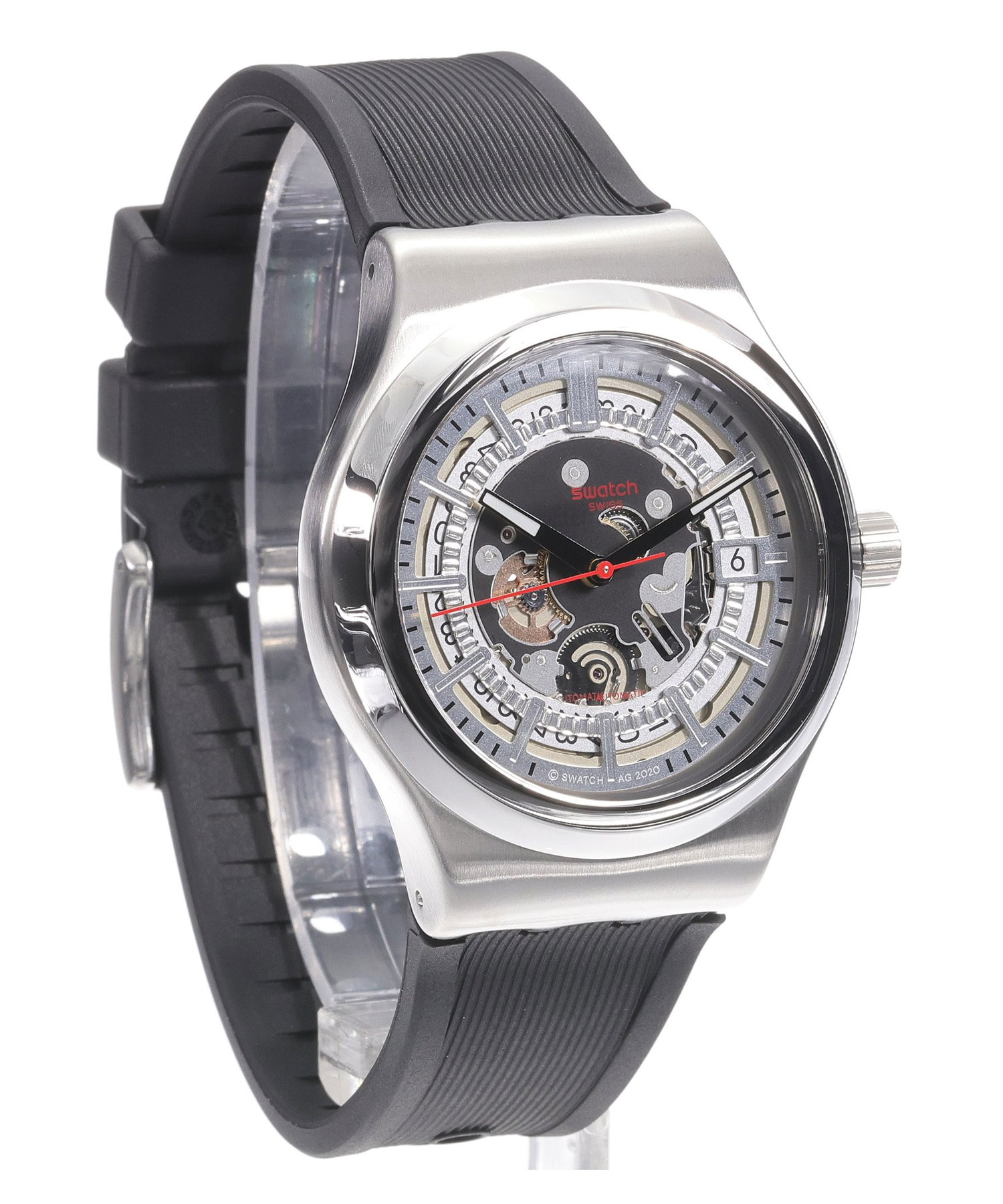 ساعت مچی مردانه سواچ, کد YIS431