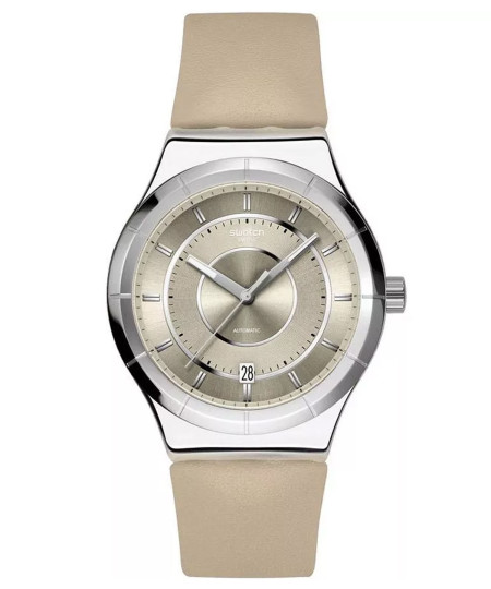 ساعت مچی مردانه سواچ, کد YIS434