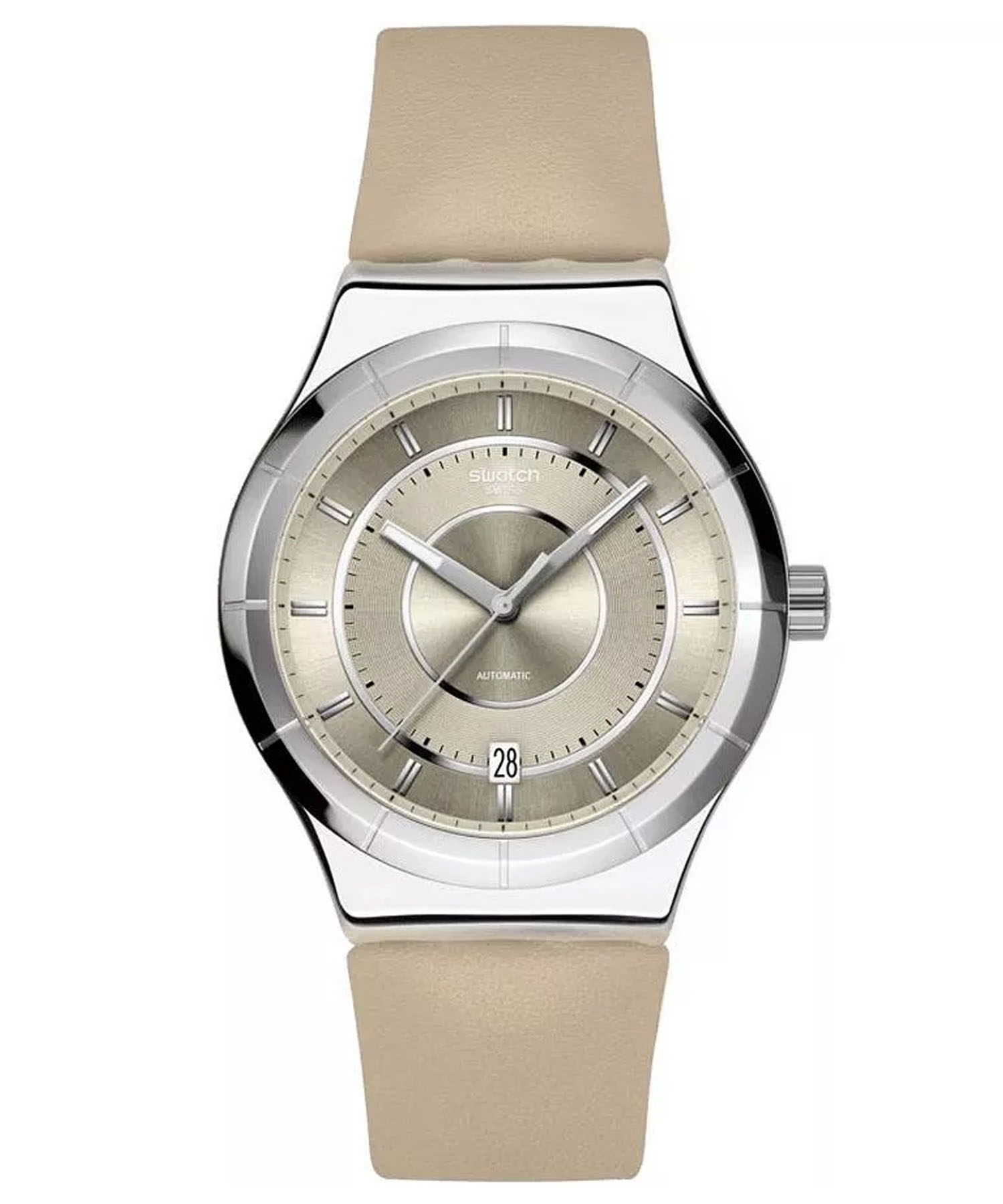 ساعت مچی مردانه سواچ, کد YIS434