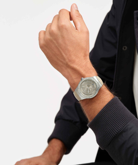 ساعت مچی مردانه سواچ, کد YIS434