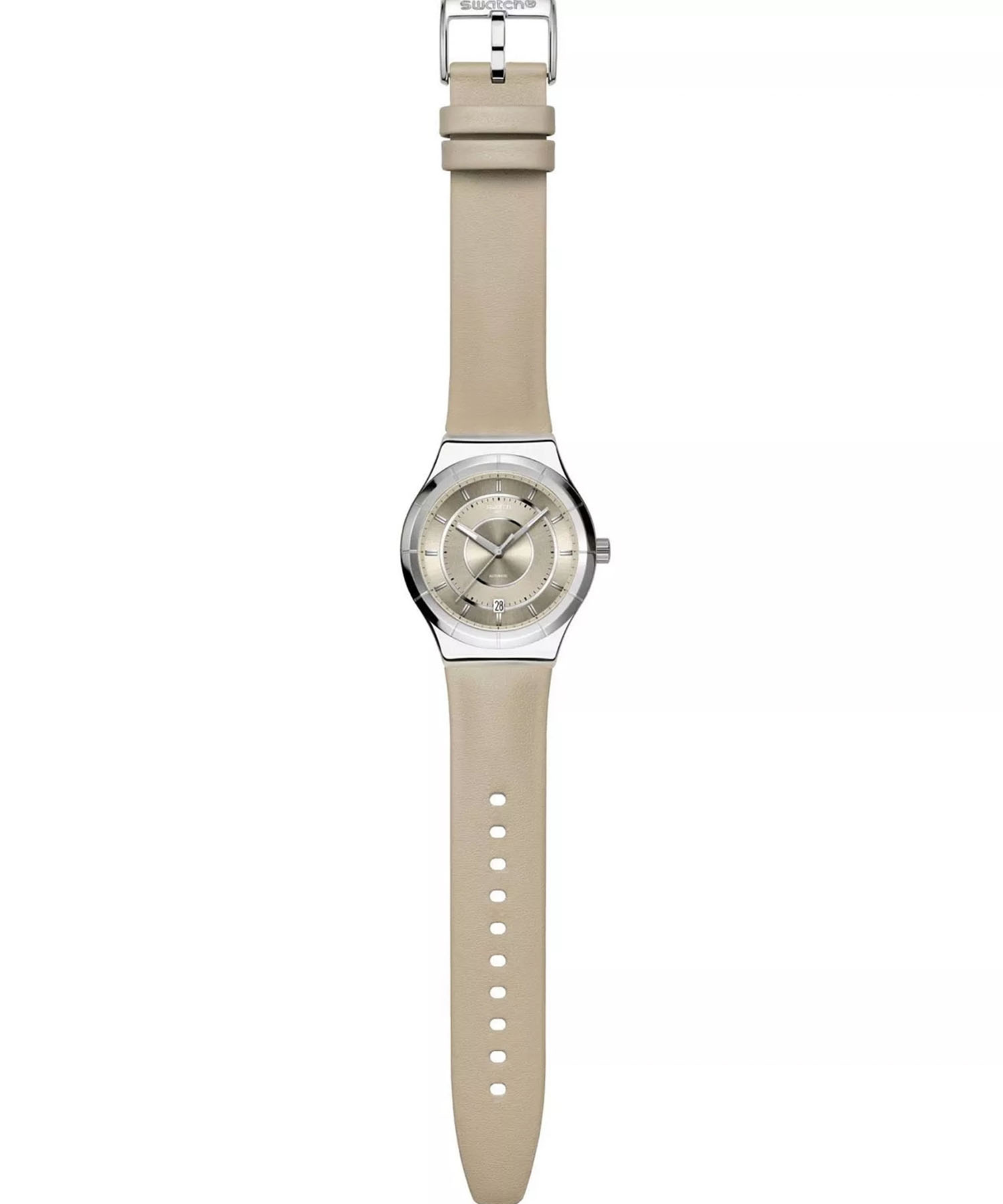 ساعت مچی مردانه سواچ, کد YIS434