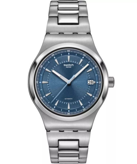 ساعت مچی مردانه سواچ, کد YIS435G