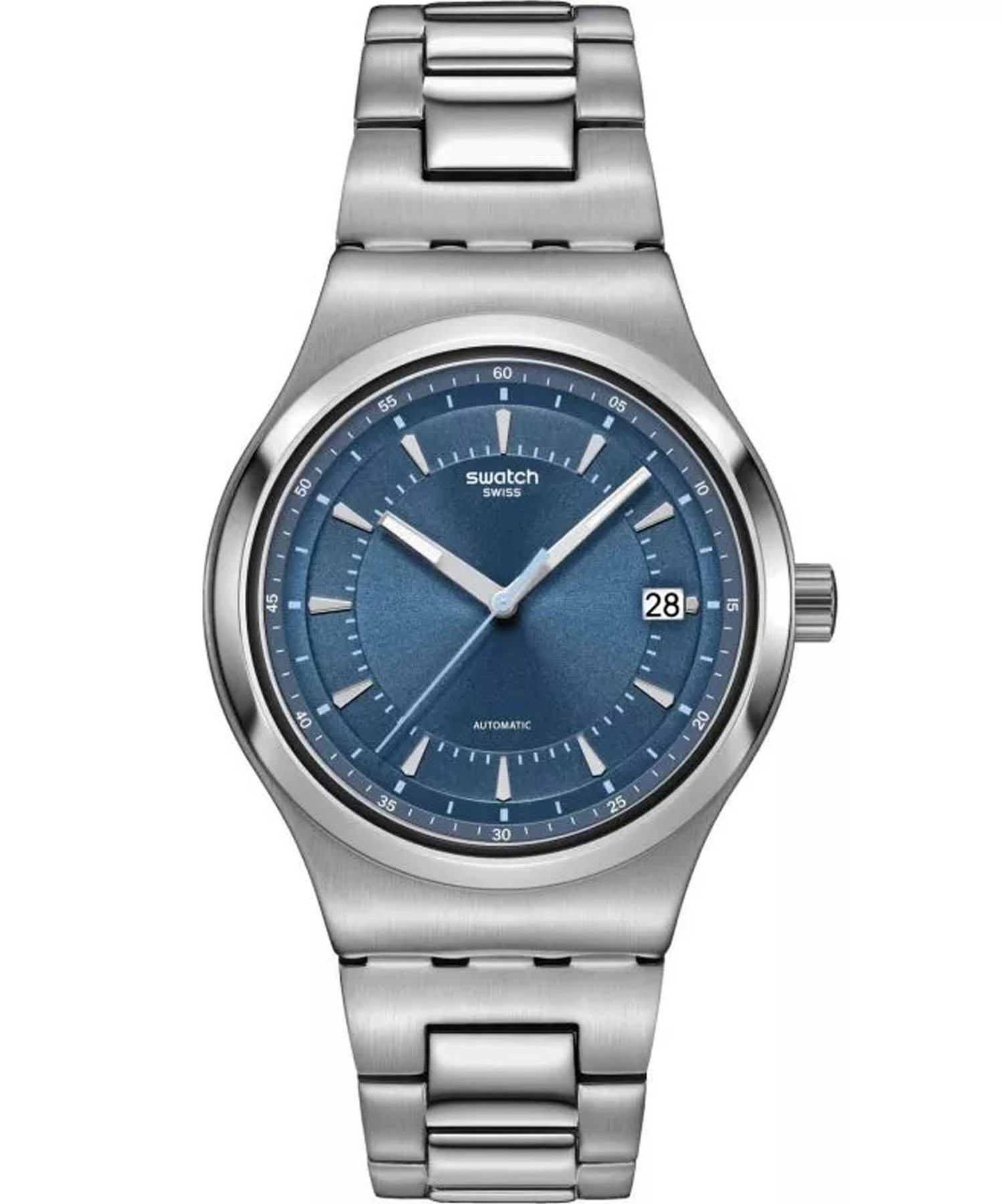 ساعت مچی مردانه سواچ, کد YIS435G