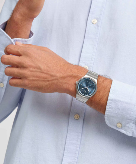 ساعت مچی مردانه سواچ, کد YIS435G