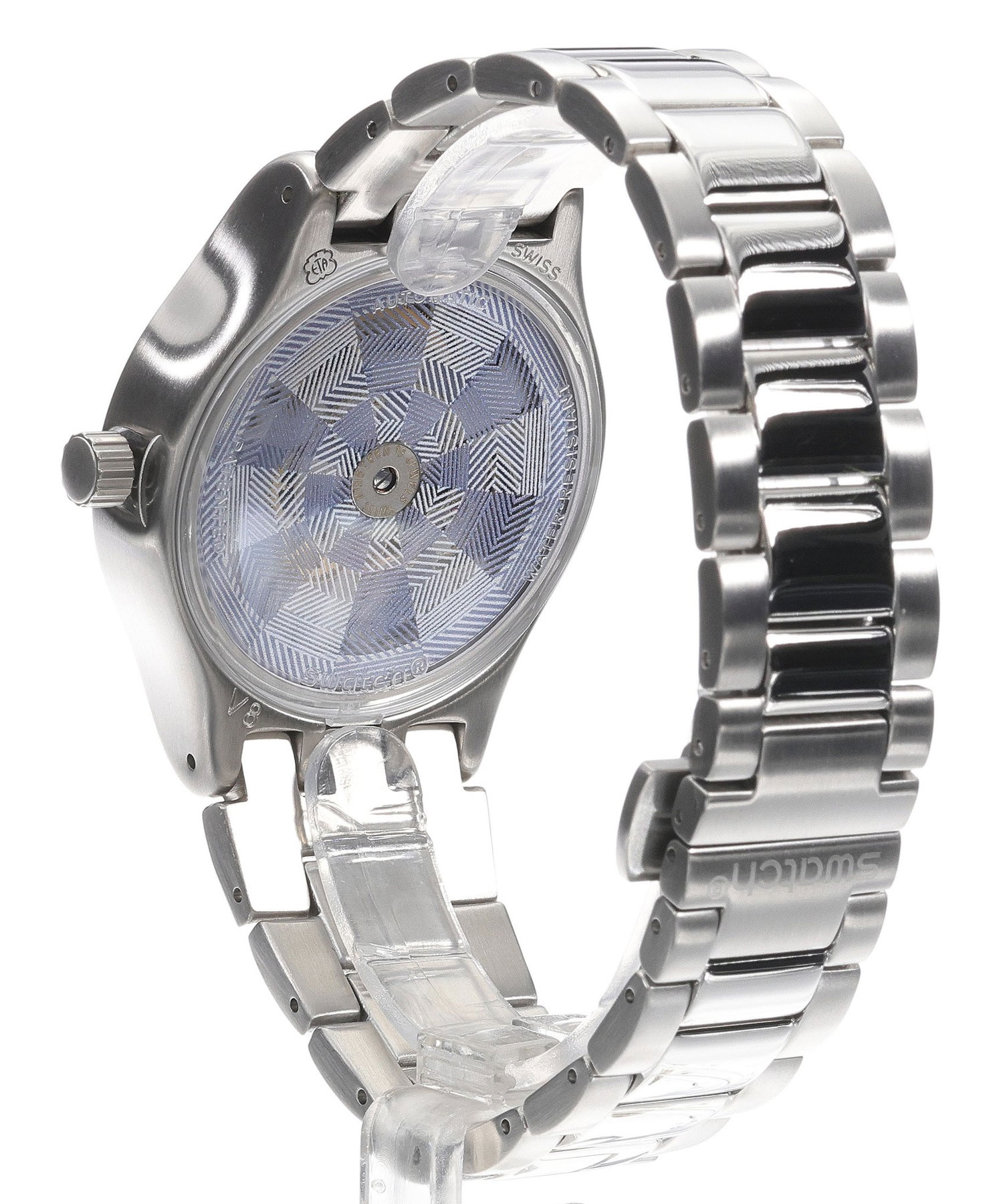 ساعت مچی مردانه سواچ, کد YIS435G