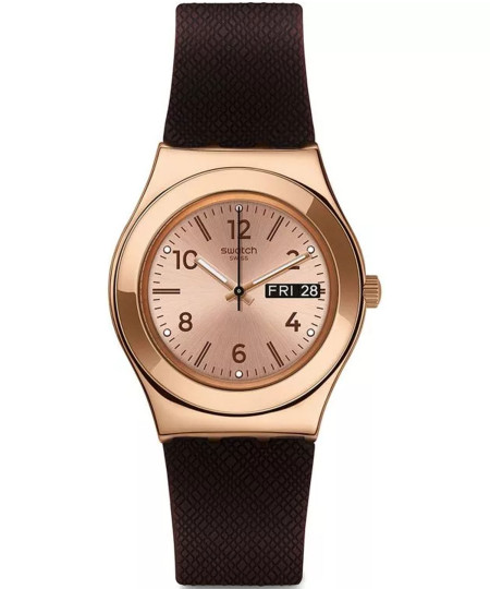 ساعت مچی زنانه سواچ, کد YLG701