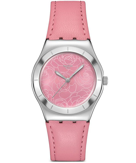 ساعت مچی زنانه سواچ, کد YLS234