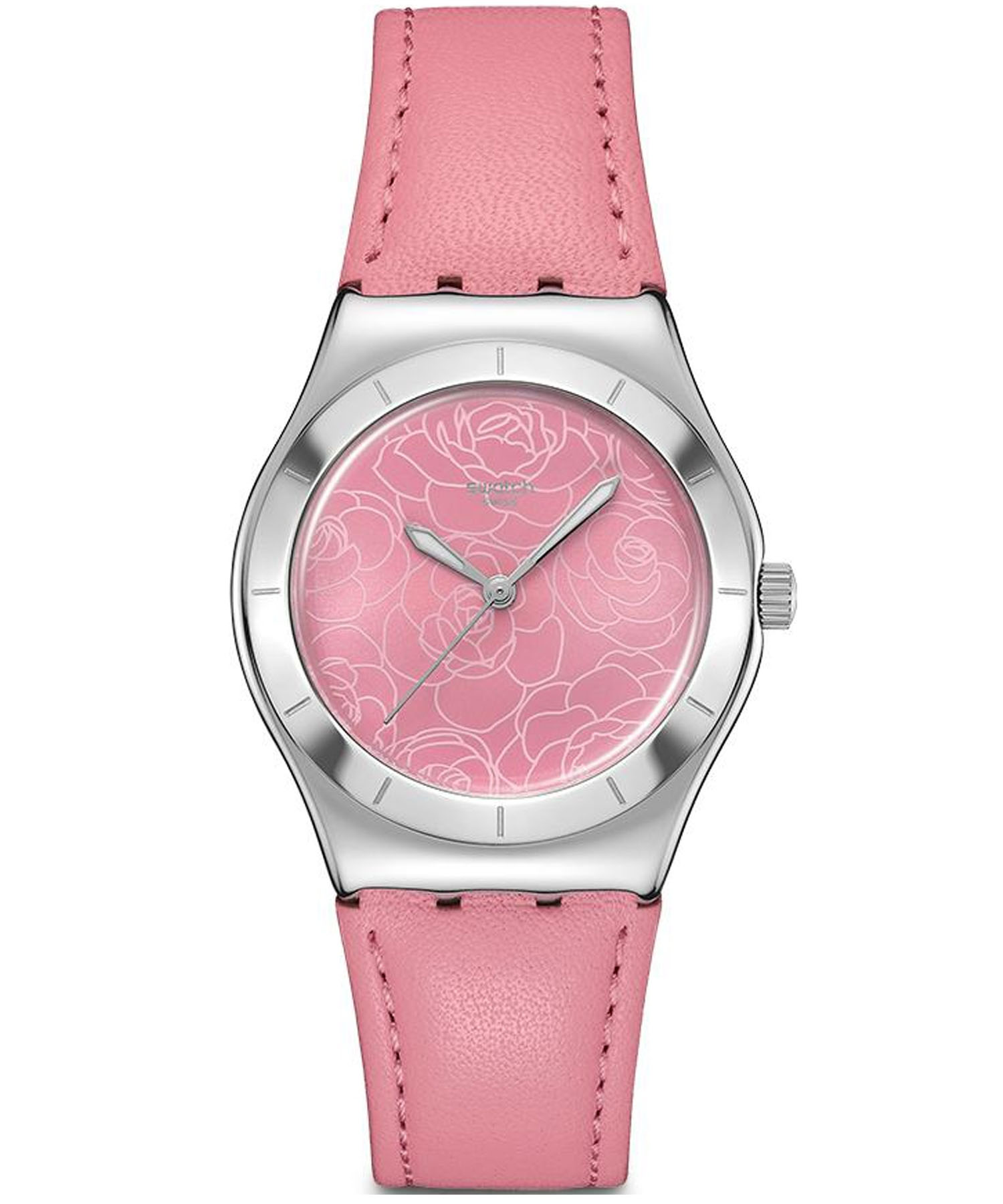 ساعت مچی زنانه سواچ, کد YLS234