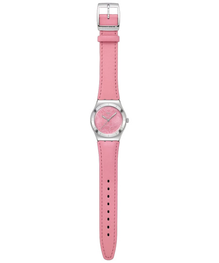 ساعت مچی زنانه سواچ, کد YLS234