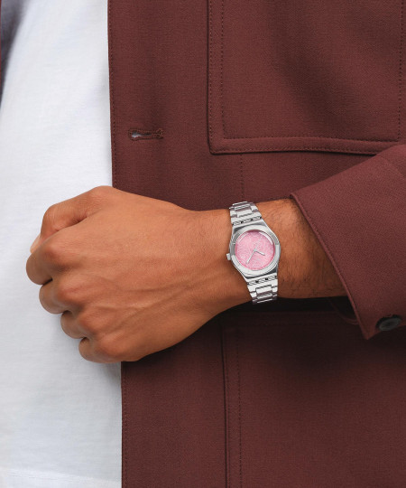 ساعت مچی زنانه سواچ, کد YLS234G