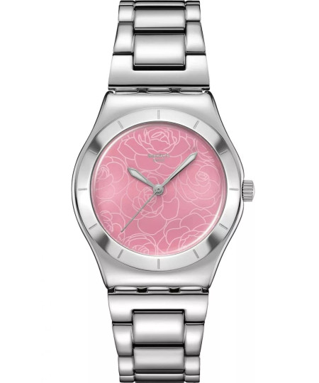 ساعت مچی زنانه سواچ, کد YLS234G