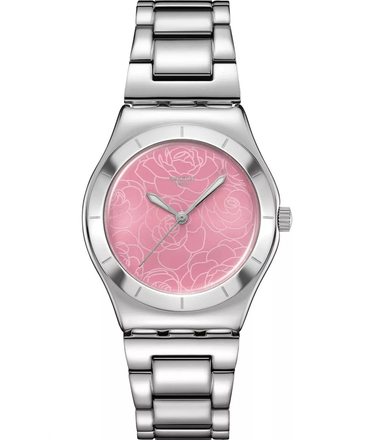 ساعت مچی زنانه سواچ, کد YLS234G