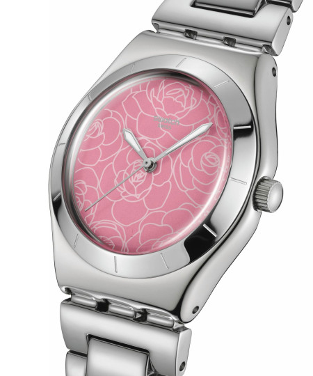 ساعت مچی زنانه سواچ, کد YLS234G