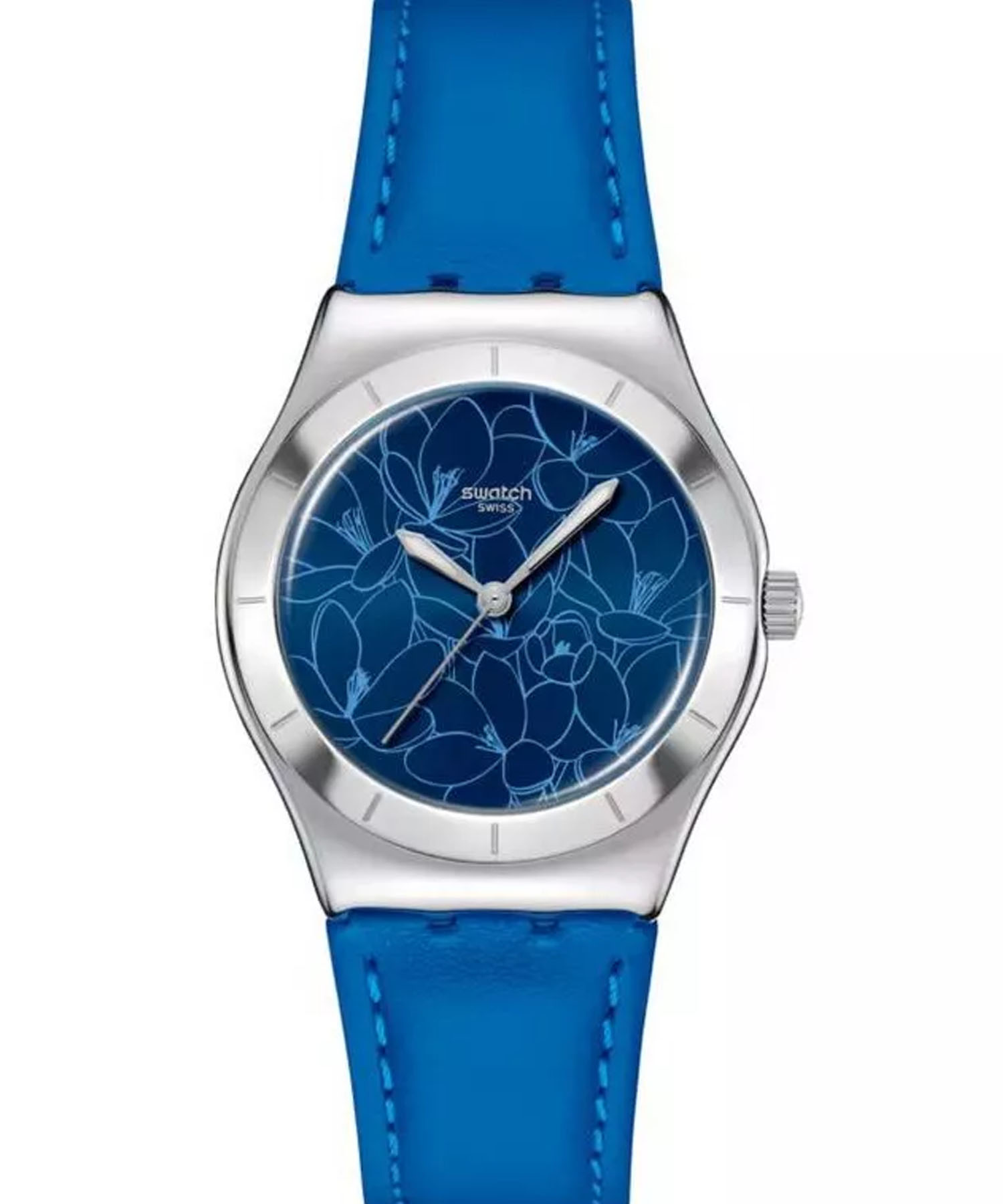 ساعت مچی زنانه سواچ, کد YLS235