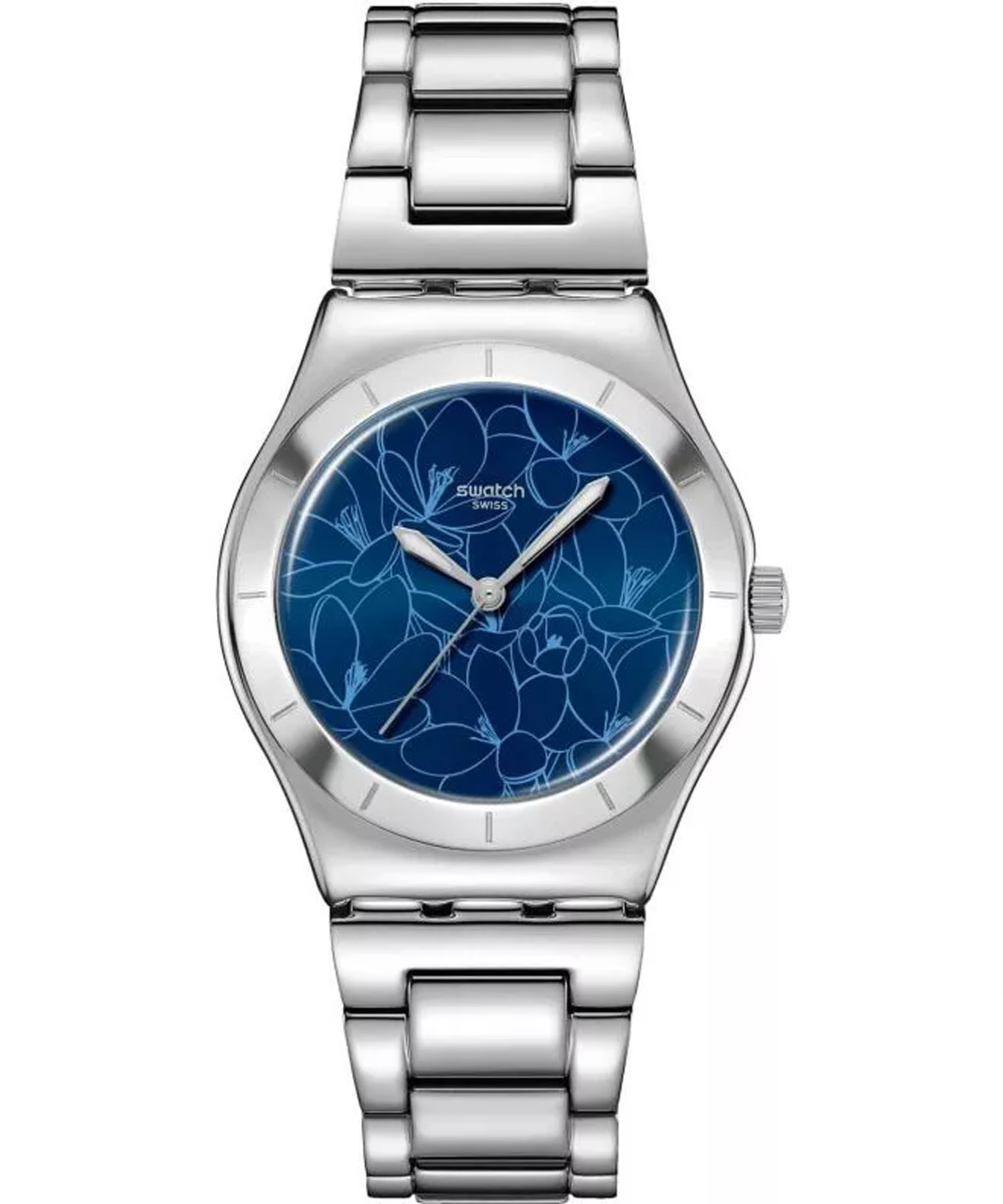 ساعت مچی زنانه سواچ, کد YLS235G