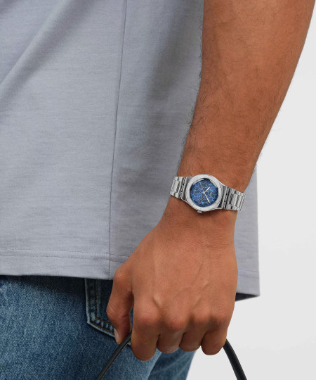 ساعت مچی زنانه سواچ, کد YLS235G