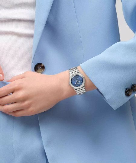 ساعت مچی زنانه سواچ, کد YLS235G