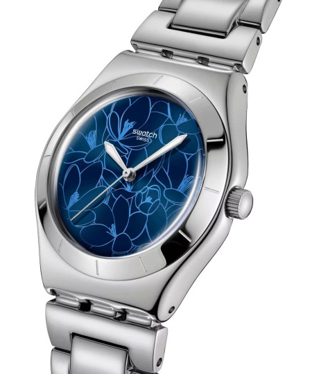 ساعت مچی زنانه سواچ, کد YLS235G