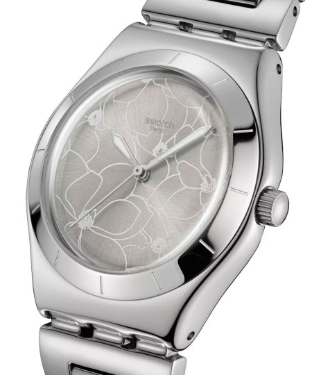 ساعت مچی زنانه سواچ, کد YLS237G