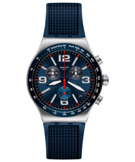 ساعت مچی مردانه سواچ, کد YVS454