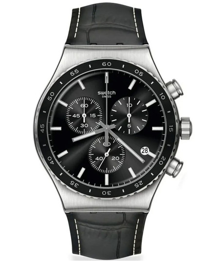 ساعت مچی مردانه سواچ, کد YVS495