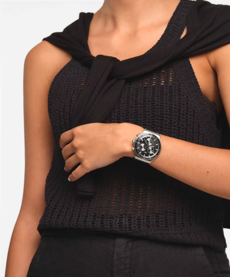 ساعت مچی مردانه سواچ, کد YVS495