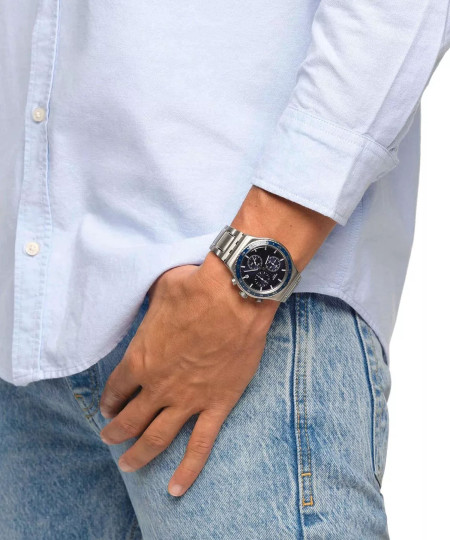 ساعت مچی مردانه سواچ, کد YVS496G