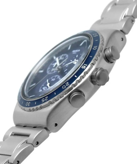 ساعت مچی مردانه سواچ, کد YVS496G