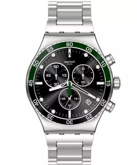 ساعت مچی مردانه سواچ, کد YVS506G