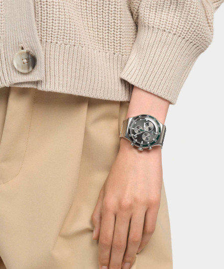 ساعت مچی مردانه سواچ, کد YVS506G