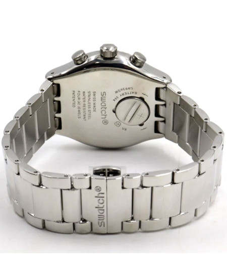 ساعت مچی مردانه سواچ, کد YVS506G