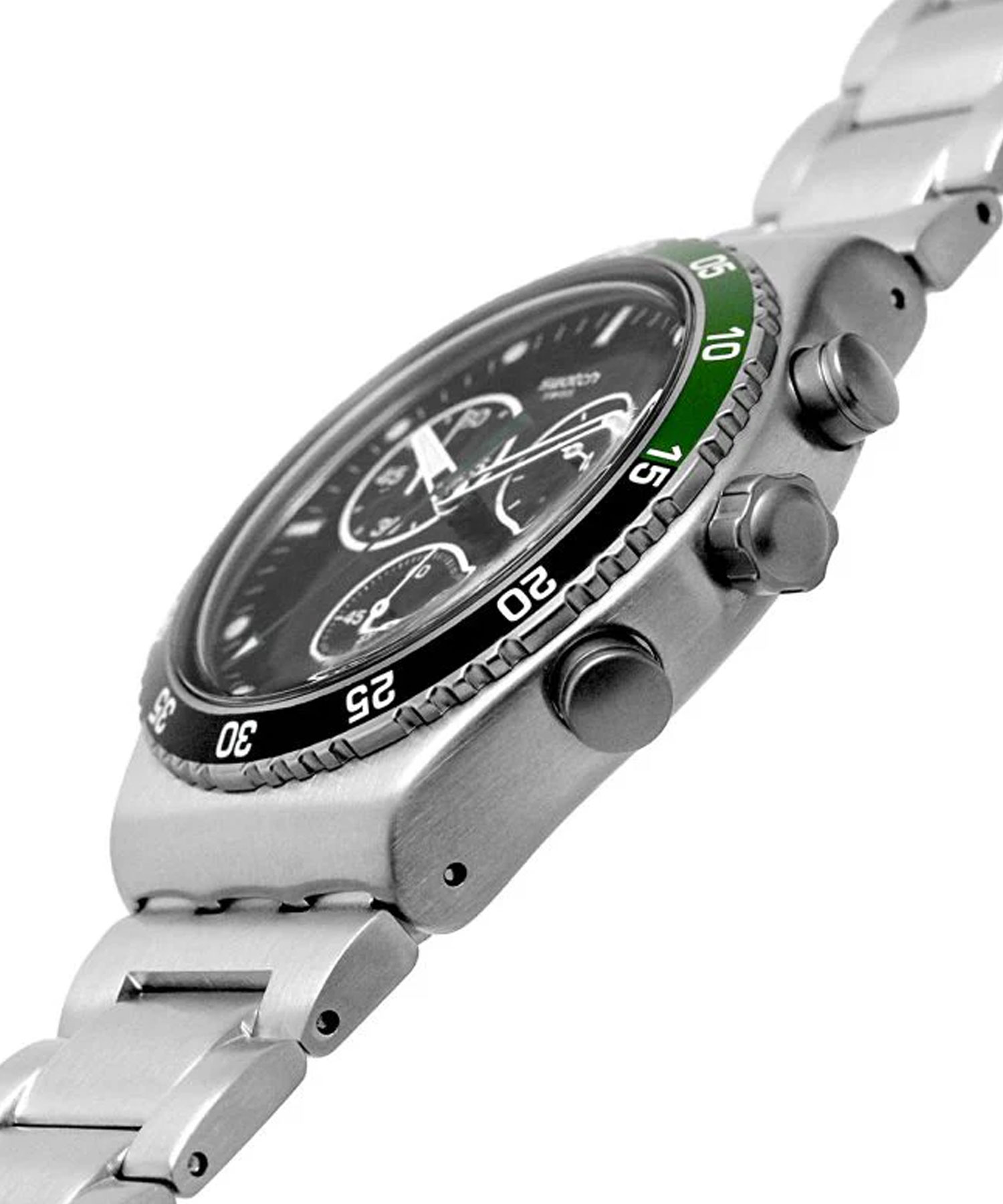 ساعت مچی مردانه سواچ, کد YVS506G