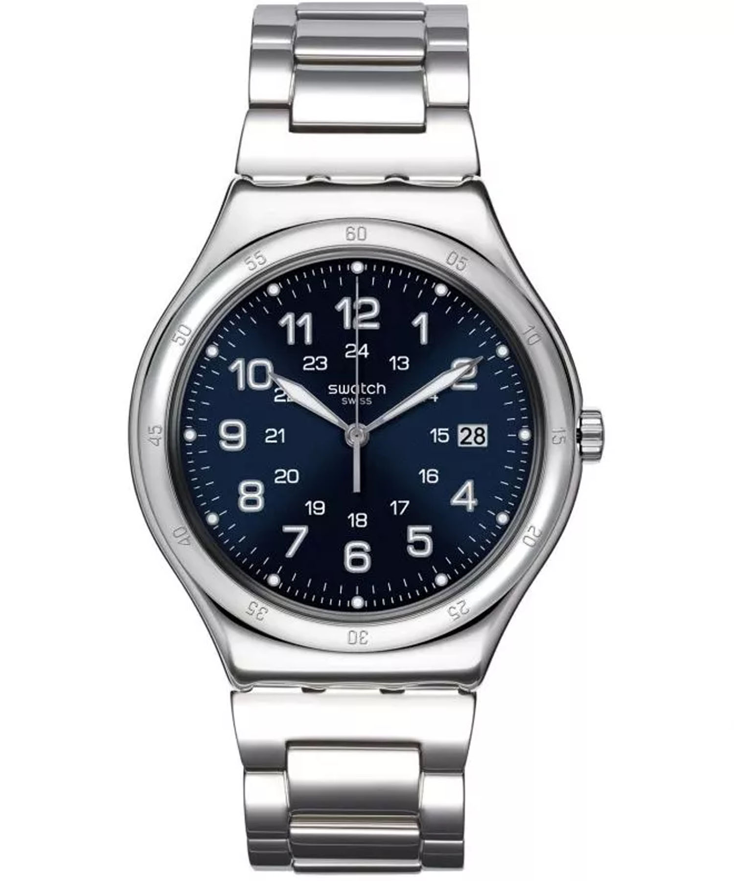 ساعت مچی مردانه سواچ, کد YWS420GC