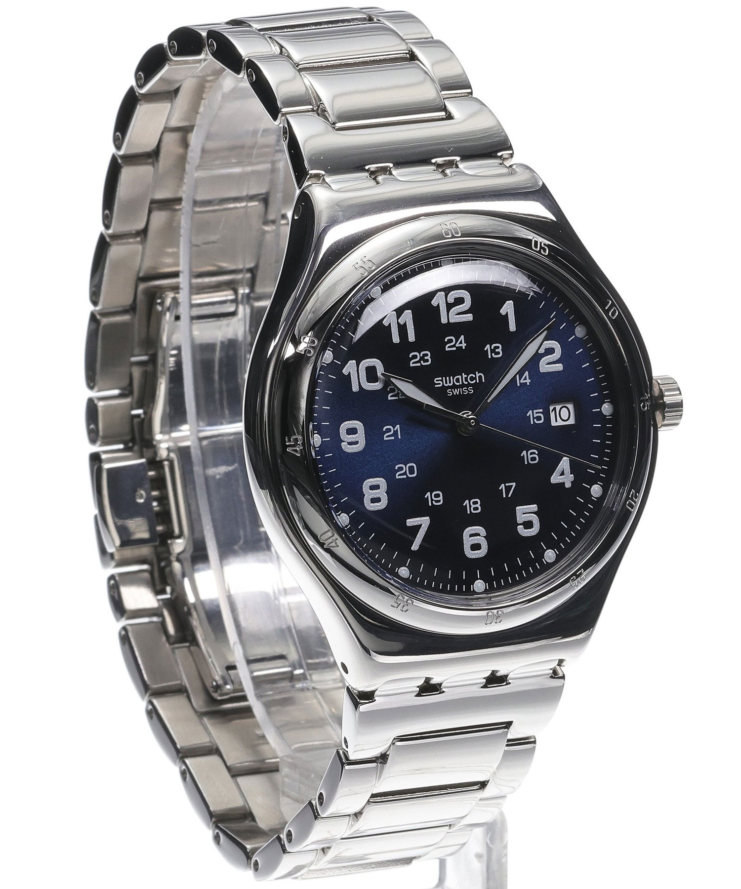 ساعت مچی مردانه سواچ, کد YWS420GC