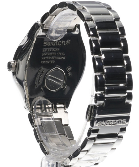 ساعت مچی مردانه سواچ, کد YWS420GC