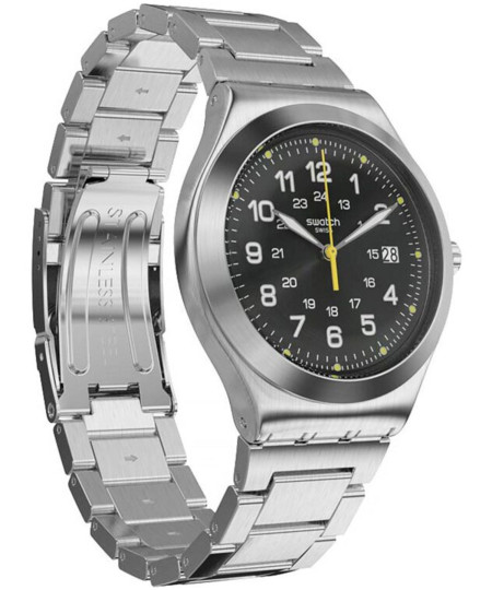 ساعت مچی مردانه سواچ, کد YWS439GC