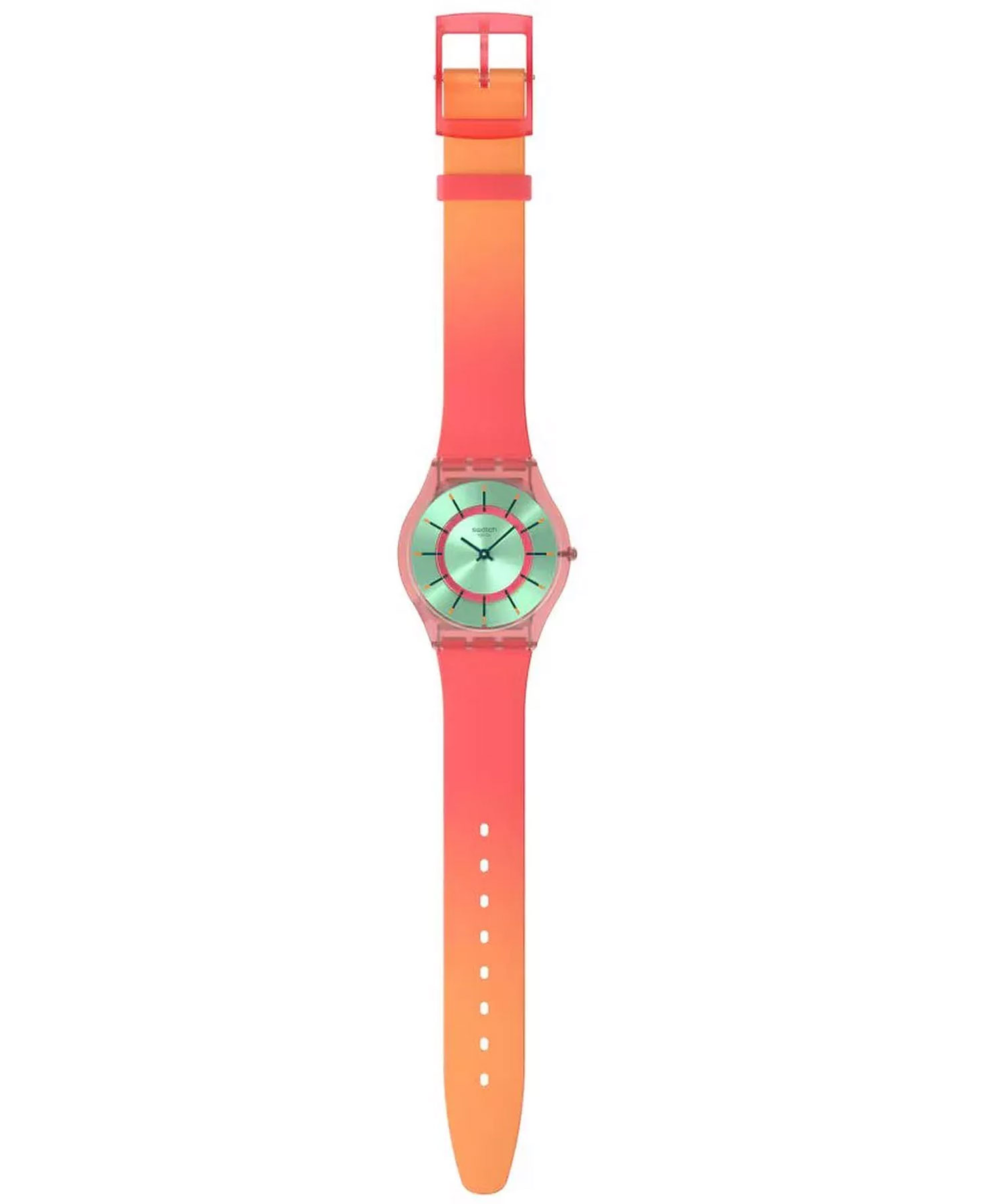 ساعت مچی زنانه سواچ, کد SS08P111