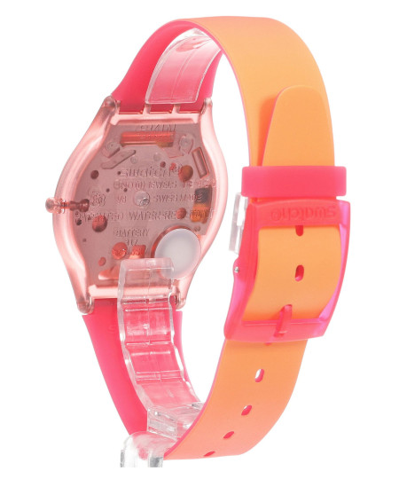 ساعت مچی زنانه سواچ, کد SS08P111