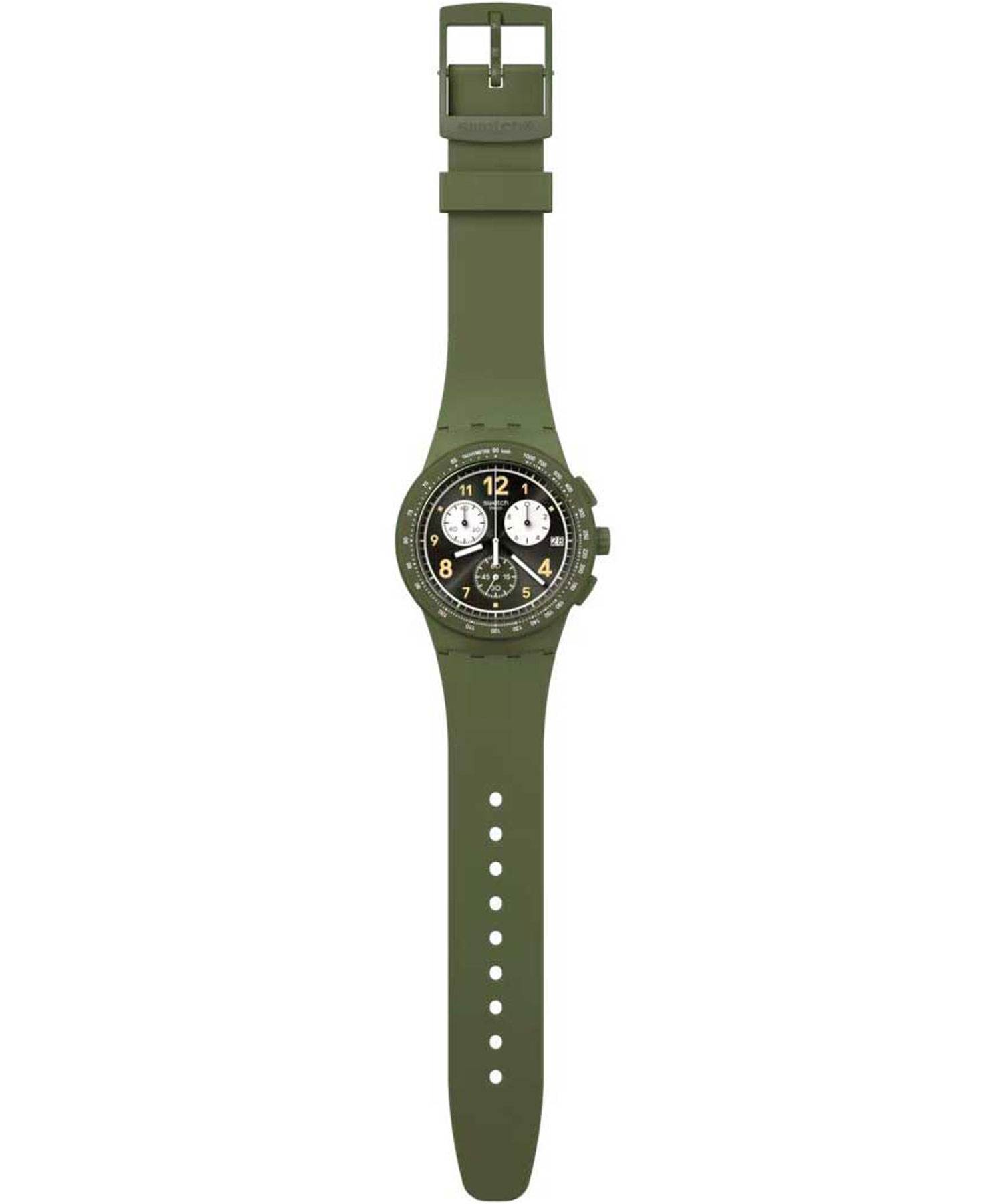 ساعت مچی مردانه سواچ, کد SUSG406