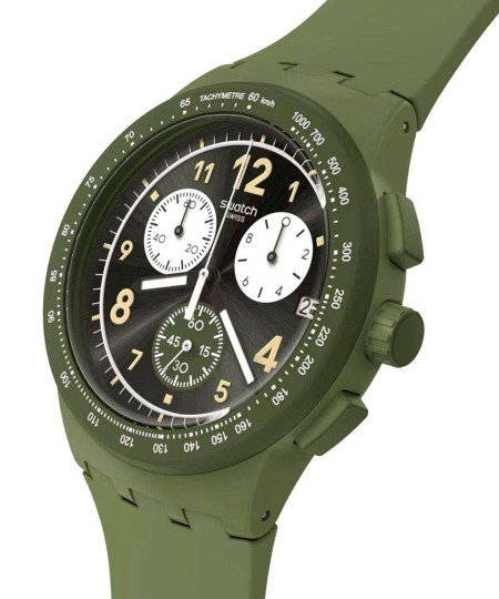 ساعت مچی مردانه سواچ, کد SUSG406