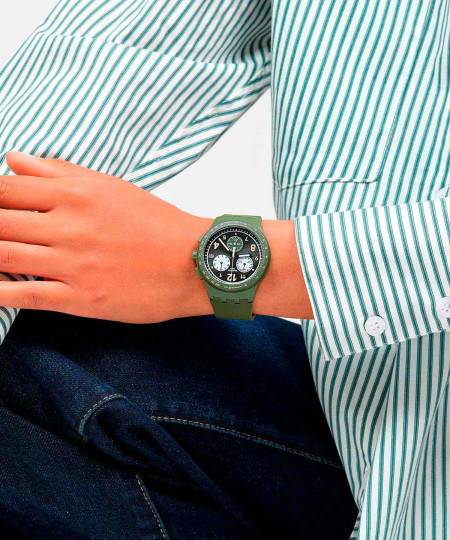 ساعت مچی مردانه سواچ, کد SUSG406