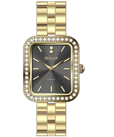 ساعت مچی زنانه اوماکس ، زیرمجموعه یونیورسال ، کد SQ_CS004G21I