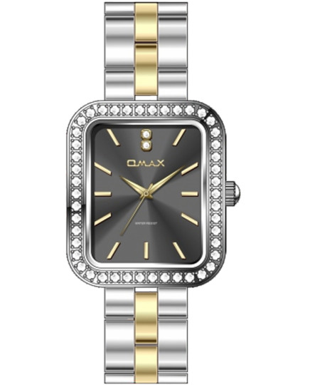 ساعت مچی زنانه اوماکس ، زیرمجموعه یونیورسال ، کد SQ_CS004P2II
