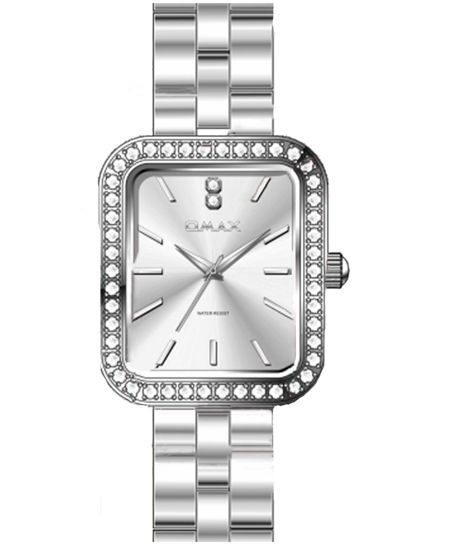 ساعت مچی زنانه اوماکس ، زیرمجموعه یونیورسال ، کد SQ_CS004P33I